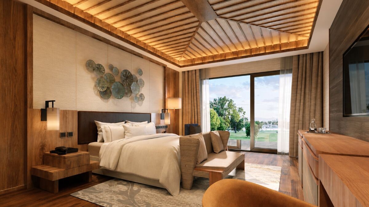 IHG ปักหมุดเมืองมรดกโลก เตรียมเปิด ‘ฮอลิเดย์ อินน์ รีสอร์ท หลวงพระบาง นาหลวงฮิลล์’ เสริมแกร่งพอร์ตโฟลิโอใน สปป. ลาว ปี 2570