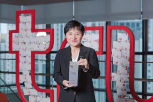 ทรู คว้า GSMA Digital Nation Video Award 2026 ตอกย้ำเทคคอมปานีไทย ชูพลัง ESG สร้างผลลัพธ์ยั่งยืนที่วัดได้จริง
