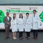 บำรุงราษฎร์ เปิดโมเดลบูรณาการสู้ ‘อัลไซเมอร์’ ชูเทคโนโลยี Biomarkers เจาะลึกระยะเริ่มต้น ผนึกแพทย์ 4 สาขายกระดับคุณภาพชีวิตผู้ป่วย–ครอบครัว