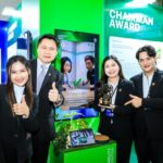 ซีพี ออลล์ คว้า 3 รางวัล Chairman Awards บนเวที CP Innovation Exposition 2026 ชูนวัตกรรมยกระดับธุรกิจและสังคม