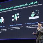 LINE ชูแนวคิด 'The Intelligent Customer Journey' ผสาน AI ปลดล็อกการตลาดยุคใหม่ เชื่อมประสบการณ์ไร้รอยต่อสู่ยอดขายจริง