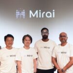 Omise เปิดตัว “Mirai Flash” AI Coworker บนเดสก์ท็อป รวบข้อมูลจบในแชตเดียว พร้อมชู Omise AI Service บุกตลาดเอเชีย