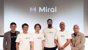 Omise เปิดตัว “Mirai Flash” AI Coworker บนเดสก์ท็อป รวบข้อมูลจบในแชตเดียว พร้อมชู Omise AI Service บุกตลาดเอเชีย