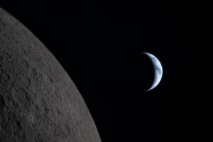 NASA เดินหน้าพัฒนายานสำรวจขั้วใต้ดวงจันทร์ ปูทางสร้างฐานที่มั่นถาวรของมนุษย์