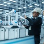ซีเมนส์ ผนึก P&G ปฏิวัติสายการผลิต ดึง Industrial AI ตรวจสอบคุณภาพความเร็วสูง ลดของเสียสูงสุด 20%