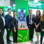 เจาะลึก 4 นวัตกรรมทรู คว้ารางวัลสูงสุด Chairman Award เวที CP Innovation Exposition 2026 เปลี่ยนโจทย์ธุรกิจสู่โซลูชันยกระดับคุณภาพชีวิต