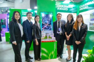 เจาะลึก 4 นวัตกรรมทรู คว้ารางวัลสูงสุด Chairman Award เวที CP Innovation Exposition 2026 เปลี่ยนโจทย์ธุรกิจสู่โซลูชันยกระดับคุณภาพชีวิต