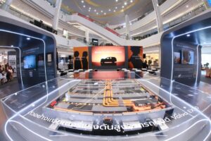 วอลโว่ จัดงาน Volvo Excellence เปิดเบื้องหลังความปลอดภัย EV