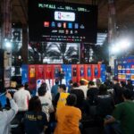 เปิดฤดูกาล NBA 2026/27 บน AIS PLAY ยกระดับแพ็กเกจ PLAY ALL ชมสดจุใจถึงรอบ Finals พร้อมเปิด NBA Fan Zone ใจกลาง EMSPHERE