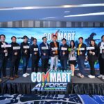 เออาร์ไอพี ผนึก เอ็นวิเดีย เปิดฉาก COMMART AIFORCE ชูชิป RTX Spark เขย่าตลาดไอทีส่งท้ายปี 2569 ขนทัพเทคโนโลยีชนโปรแรง 26-29 พ.ย. นี้ ที่ไบเทค บางนา