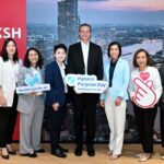 DKSH ชูแคมเปญ Patient Purpose Day 2026 รับมือ 3 โรคคุกคามสุขภาพผู้หญิงวัยทำงาน