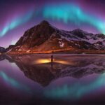 พลังแสงเหนือสะกดโลก! ช่างภาพไทยสร้างประวัติศาสตร์ คว้าแชมป์ใหญ่ Epson International Pano Awards ครั้งที่ 17