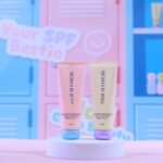 HER HYNESS เขย่าตลาดกันแดดผิวกาย ส่งนวัตกรรม PDRN ผ่านมาตรฐาน ISO ครบทุกตัว แบรนด์แรกในไทย