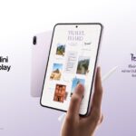 OPPO ปักหมุด 27 ต.ค. นี้ เปิดตัว OPPO Pad Mini รุ่น Matte Display จอ 2.5K ชิป Snapdragon Gen 5 พร้อมส่งลำโพงพกพาลุยตลาดไทย 999 บาท