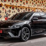 ฮุนไดส่ง The new 2026 IONIQ 5 N Line รุ่นประกอบไทย ลุยตลาดอีวี ชูแบต 84 kWh ชาร์จไว 18 นาที จัดโปรดาวน์ 0% ถึง 31 ต.ค. นี้