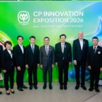 สรุปวิสัยทัศน์ Thailand Foresight Roundtable 2026: ปลดล็อกพลังงานสะอาดและโครงสร้างพื้นฐาน ยกระดับไทยสู่ Next Intelligence Economy