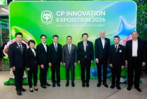 สรุปวิสัยทัศน์ Thailand Foresight Roundtable 2026: ปลดล็อกพลังงานสะอาดและโครงสร้างพื้นฐาน ยกระดับไทยสู่ Next Intelligence Economy