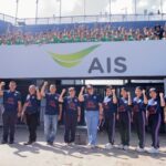AIS ผนึก บุรีรัมย์ ยูไนเต็ด ดึง ตชด. ภาค 2 จัด “THUNDER DREAM” พานักเรียนชายแดนสู่โลกบอลอาชีพ