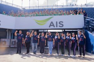 AIS ผนึก บุรีรัมย์ ยูไนเต็ด ดึง ตชด. ภาค 2 จัด “THUNDER DREAM” พานักเรียนชายแดนสู่โลกบอลอาชีพ