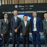 ไทยปักหมุดประวัติศาสตร์ จัดประชุมอวกาศระดับโลก 10th Global Moon Village เชื่อมมหาอำนาจมุ่งสู่ดวงจันทร์