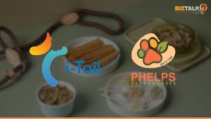i-Tail completes acquisition of Phelps Pet Products to Expand U.S. Manufacturing and Treat Portfolio