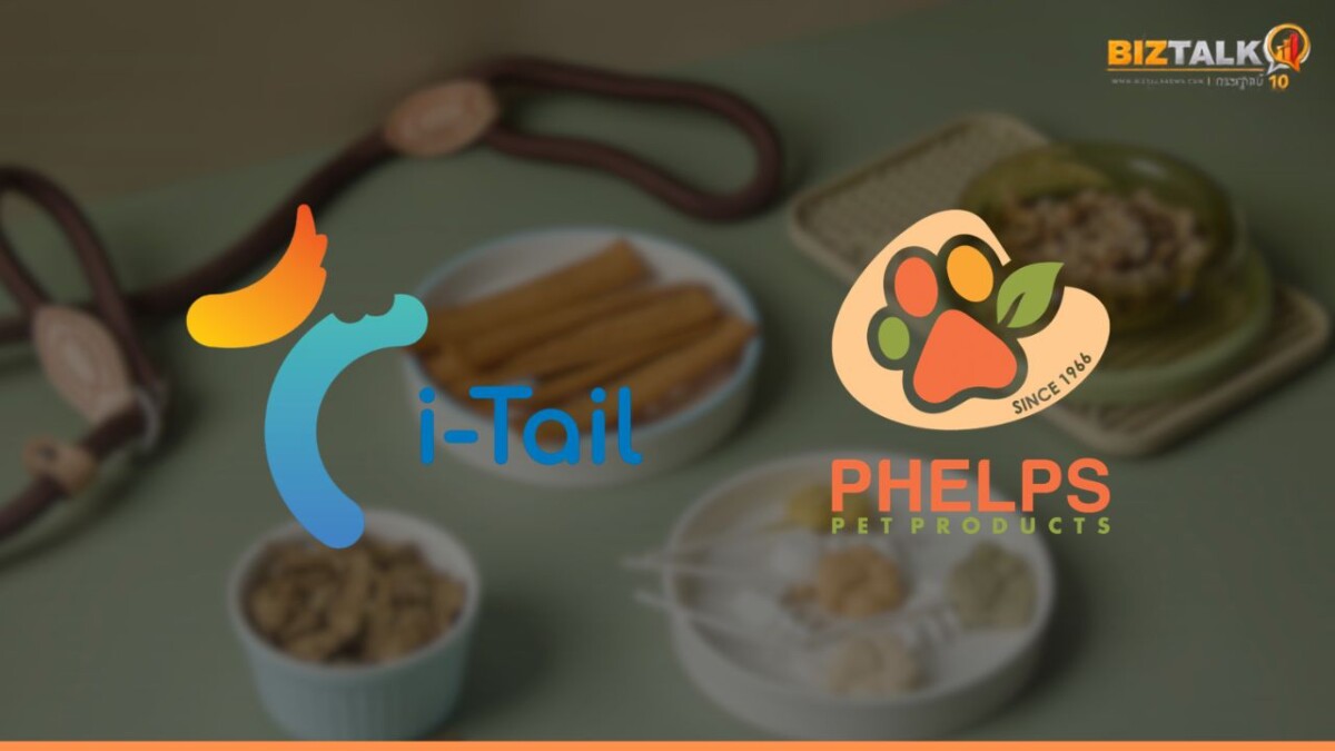 i-Tail completes acquisition of Phelps Pet Products to Expand U.S. Manufacturing and Treat Portfolio