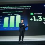 LINE FOODTECH 2026 ชี้จุดเปลี่ยนร้านอาหารไทย ดันเทรนด์ ‘Effortless Food’ ตอบโจทย์คนเมืองสายไว ยอดสั่งด่วนพุ่ง 2.6 เท่า