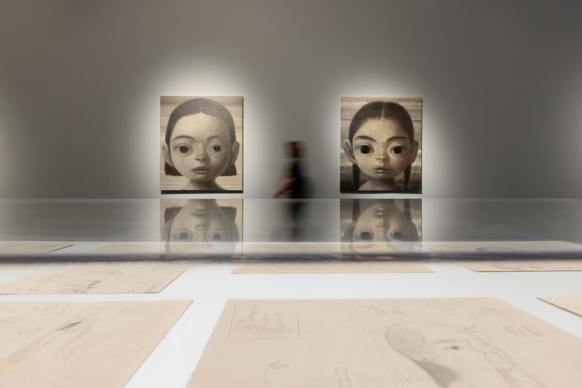 MOCA BANGKOK เปิดตัว ‘SUDO RUNGU : Echoes of Fire’ นิทรรศการเดี่ยวครั้งแรกในไทยของ Roby Dwi Antono ชุบชีวิตความทรงจำโรงตีเหล็กสู่ศิลปะร่วมสมัย