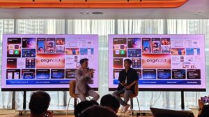OriginOS 7 ยกเครื่องความลื่นไหลด้วยสถาปัตยกรรมใหม่ ผสานพลัง AI ข้ามอุปกรณ์