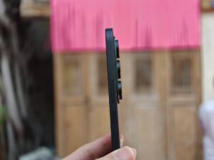 TECNO CAMON Slim 5G ชูดีไซน์บาง 6.39 มม. กล้อง Sony 50MP สเปกครบช่วงราคา 15,000 บาท เปิดพรีออเดอร์แล้ว
