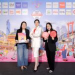 ทรู ผนึก ททท. แจกฟรีซิม True 5G พร้อมคูปองช้อปปิ้งกว่าหมื่นบาท ดึงนักท่องเที่ยวอาเซียน-อินเดีย