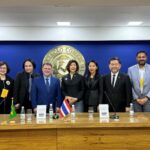 วิวาลดี้ พีอาร์ จับมือ กต. ลุยโครงการ Latin Link 2026 ปักหมุดตลาดลาตินอเมริกา หนุนธุรกิจไทยบุกเปรู-บราซิล