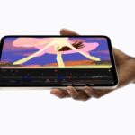 เปิดตัว iPad mini ใหม่ อัปเกรดใหญ่สุดเท่าที่เคยมี: จอ OLED 8.5 นิ้ว ขุมพลังชิป A20 Pro บางเฉียบเพียง 5.4 มม. และกันน้ำกันฝุ่น IP67