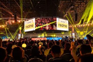 realme ปิดฉากความมันส์ RoV Pro League 2026 Winter ขนทัพ realme 16 Series 5G ยกระดับคอมมูนิตี้อีสปอร์ตไทย ฉลองทศวรรษ RoV