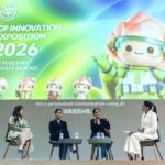 3 ผู้นำหญิงเปิดมุมมอง AI เปลี่ยนเกมธุรกิจ ชู Wisdom และพลังคนเหนือเทคโนโลยี ใน CP Innovation Exposition 2026