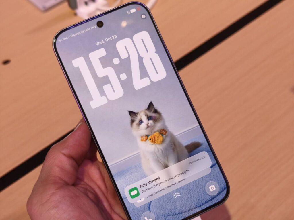 เปิดตัว vivo V80 กล้อง ZEISS ซูเปอร์เทเล 50MP แบตฯ BlueVolt 7200 mAh ทนน้ำทนฝุ่น IP68 & IP69 ราคาเริ่มต้น 21,999 บาท