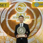 AIS ผงาดคว้ารางวัล Best Innovative Company Awards เวที SET Awards 2026 ดึงขุมพลัง AI พลิกโฉม “โครงข่ายอัจฉริยะ” หนุนเศรษฐกิจดิจิทัลโตยั่งยืน