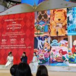 “A Celebration of Wonders 2027” เซ็นทรัลพัฒนา ผนึก Disney & Pixar เนรมิตแลนด์มาร์กความสุขศูนย์การค้าเซ็นทรัลทั่วประเทศ