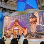 “A Celebration of Wonders 2027” เซ็นทรัลพัฒนา ผนึก Disney & Pixar เนรมิตแลนด์มาร์กความสุขศูนย์การค้าเซ็นทรัลทั่วประเทศ