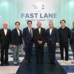 LH Bank ผนึก Mission To The Moon จัดสัมมนาใหญ่ ดึงกูรูแนะทางรอด SME ไทย ชูกลยุทธ์การเงิน-AI ฝ่ามรสุมต้นทุน หนุนเติบโตยั่งยืน