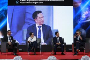 ไทยปักหมุดสู่ ASEAN Space Gateway เปิดฉาก Thailand Space Expo 2026 ดันเศรษฐกิจอวกาศเป็น New Growth Engine