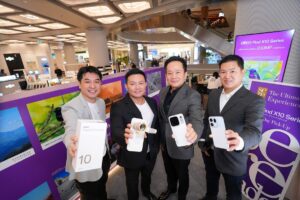 AIS Serenade ผนึกกำลัง OPPO ยกระดับวันรับเครื่อง Find X10 Series จัดเวิร์กช็อปถ่ายภาพระดับโปร ดึงช่างภาพดังแชร์เทคนิค Hasselblad