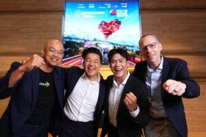 gamescom asia x Thailand Game Show 2026 ผนึก 4 ยักษ์ใหญ่ กาง 4 ยุทธศาสตร์ ดันไทยสู่ Regional Gaming Hub รับตลาด 3.7 หมื่นล้าน