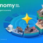 เศรษฐกิจดิจิทัลไทยปี 2569 จ่อแตะ 7.2 หมื่นล้านดอลลาร์ Agentic Commerce นำโด่งสูงสุดในอาเซียน