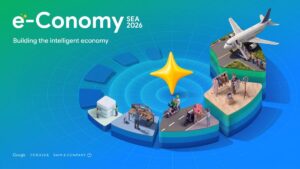 เศรษฐกิจดิจิทัลไทยปี 2569 จ่อแตะ 7.2 หมื่นล้านดอลลาร์ Agentic Commerce นำโด่งสูงสุดในอาเซียน