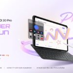 Infinix บุกตลาดแท็บเล็ตไทย เปิดตัว “Infinix XPAD 30 Pro” จอ 2.5K อัดฟีเจอร์ AI ครบเครื่อง ตอบโจทย์ทำงาน-บันเทิงในราคา 9,499 บาท