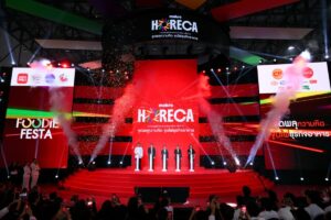 เปิดฉาก ‘Makro HORECA 2026’ ดันอาหารไทยสู่เวทีโลก หนุนผู้ประกอบการปรับตัวรับพฤติกรรมผู้บริโภคยุคใหม่