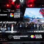 gamescom asia x Thailand Game Show 2026 เปิดฉากยิ่งใหญ่ ปักหมุดไทยสู่ฮับเกมแห่งเอเชีย ขนทัพค่ายยักษ์ระดับโลกจัดเต็ม 4 ฮอลล์ ณ ศูนย์ฯ สิริกิติ์
