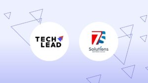 TECHLEAD NEXT กางแผนทุ่มงบ 1,000 ล้าน เทกโอเวอร์ 7Solutions เต็มร้อย ลุยชงผู้ถือหุ้นเพิ่มทุน RO–PP เสริมแกร่งอีโคซิสเต็มเทค