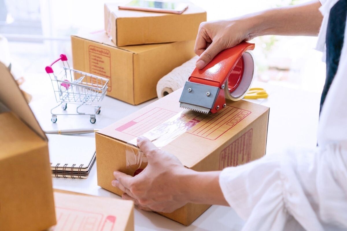 ไปรษณีย์ไทย อัปเกรด Courier Post Plus ปลดล็อกโจทย์ภาษี ชูเกตเวย์พา SMEs ไทยบุกตลาดโลก